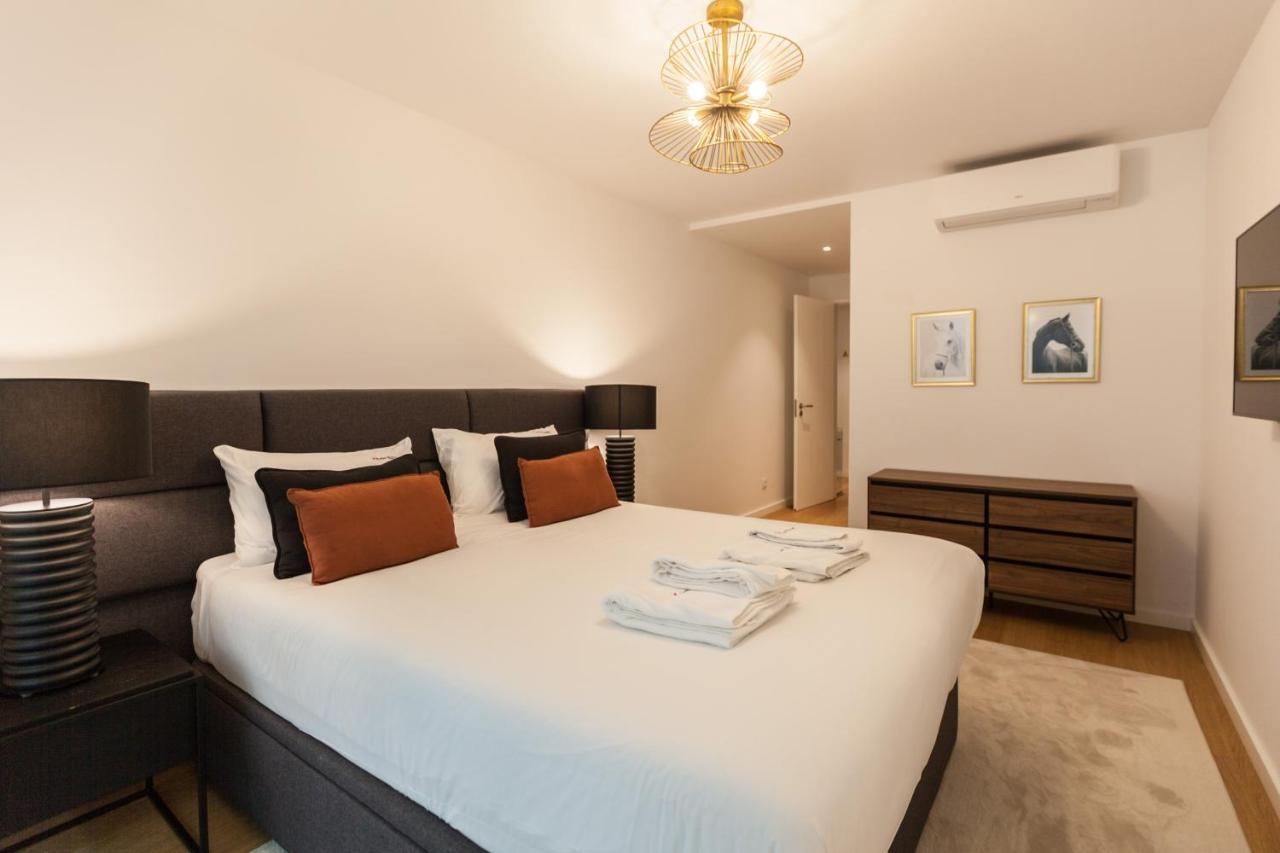Flh Graca Stylish Terrace Appartement *