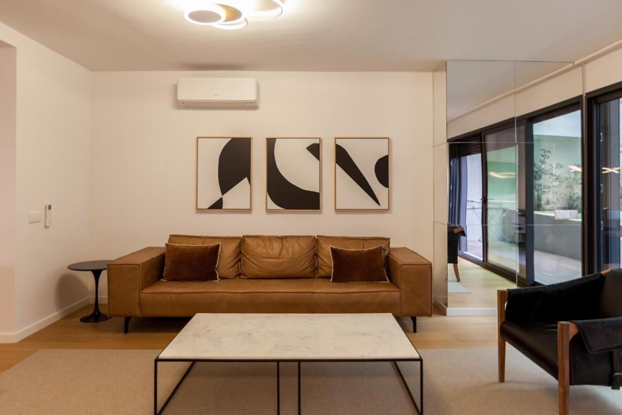 Appartement Flh Graca Stylish Terrace Lisboa