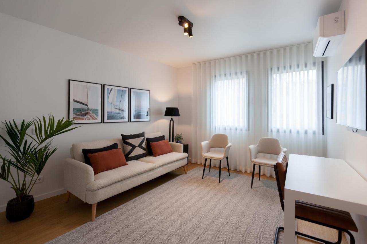 Appartement Flh Graca Stylish Terrace
