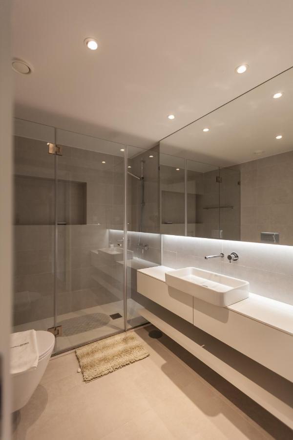 Flh Graca Stylish Terrace Appartement Lisboa