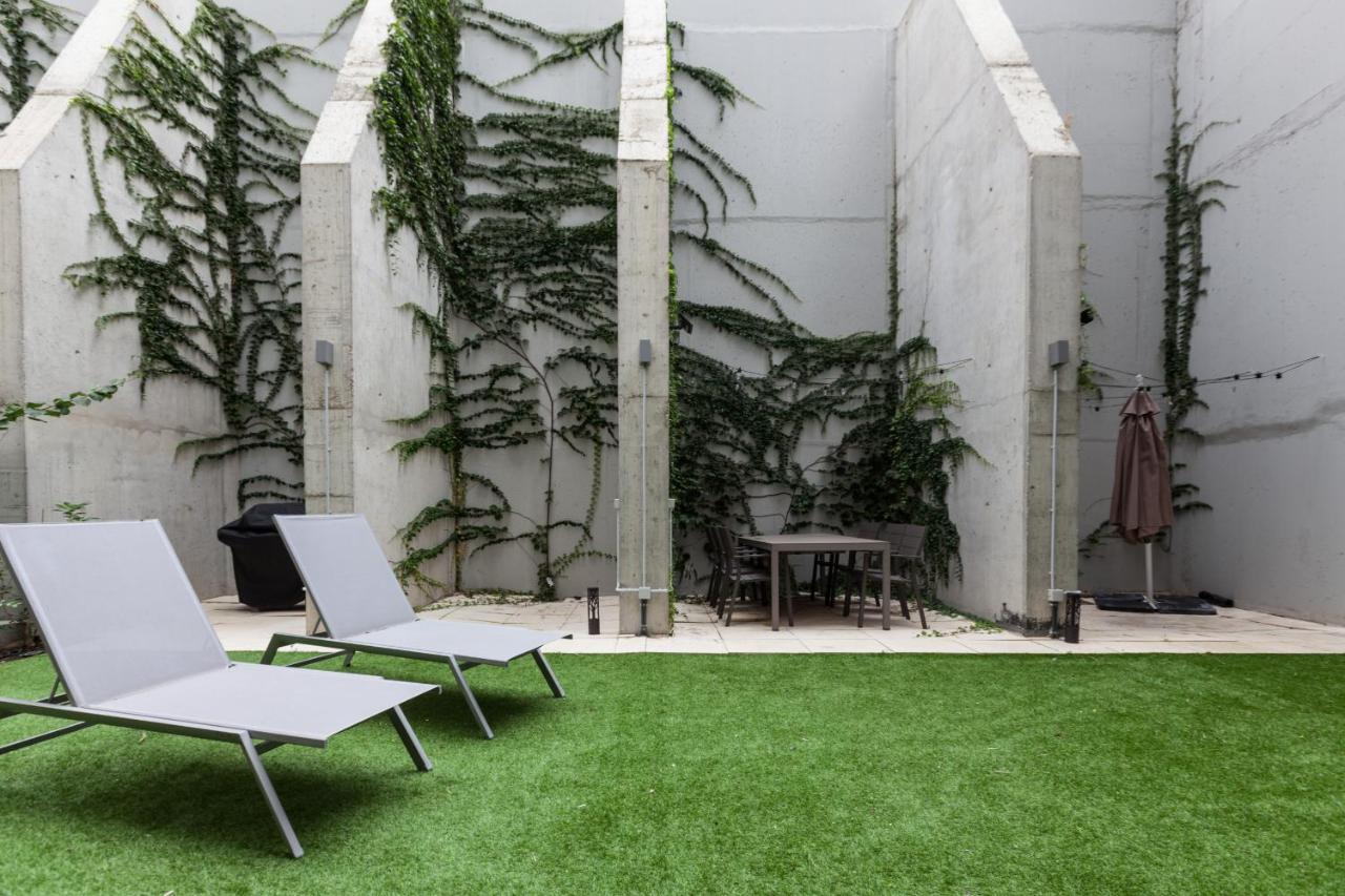 Appartement Flh Graca Stylish Terrace