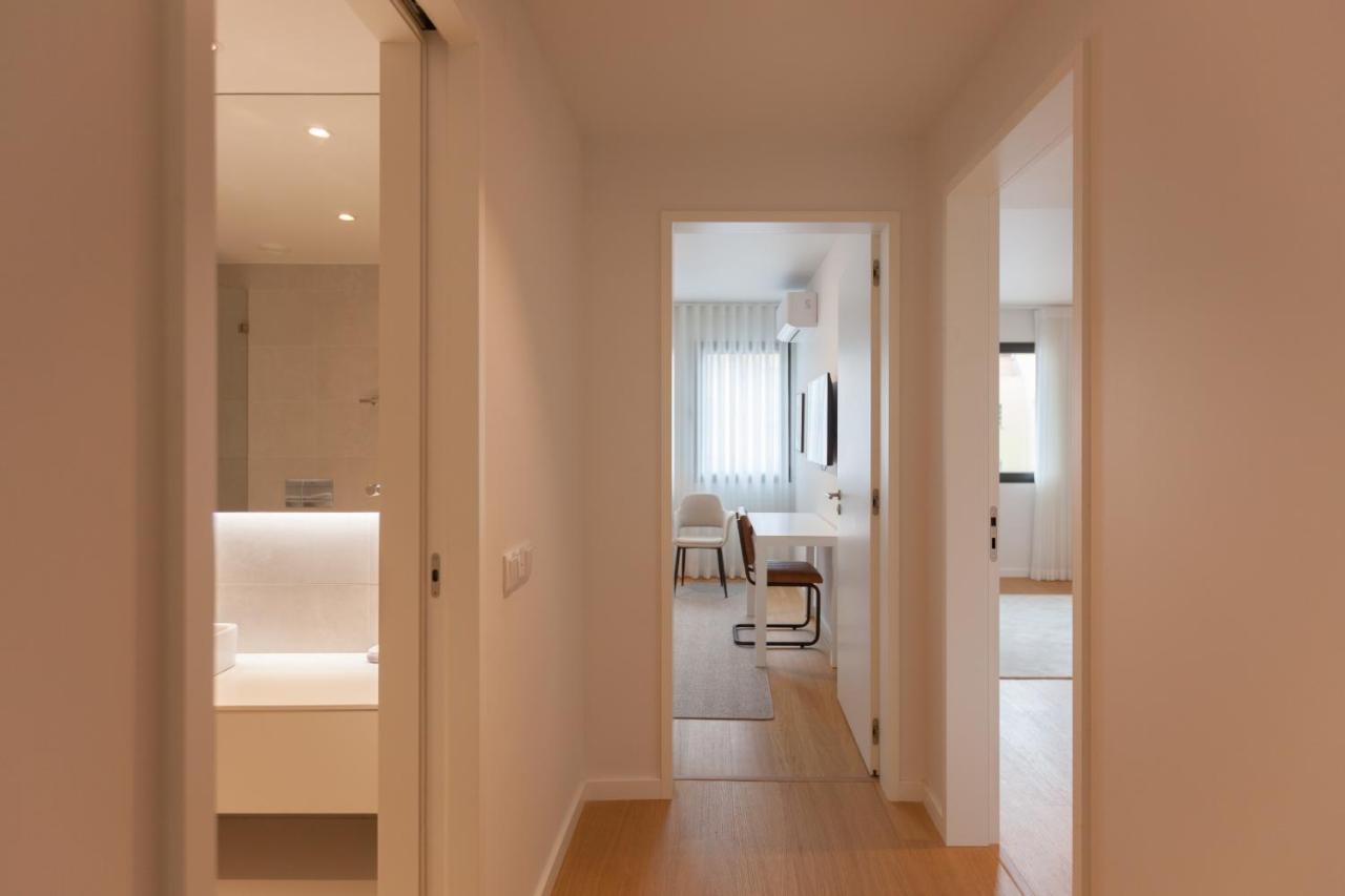Flh Graca Stylish Terrace Appartement
