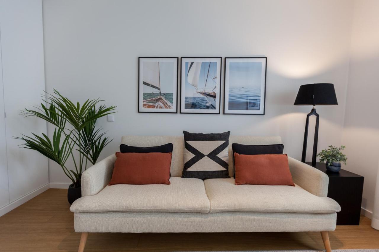 Appartement Flh Graca Stylish Terrace *