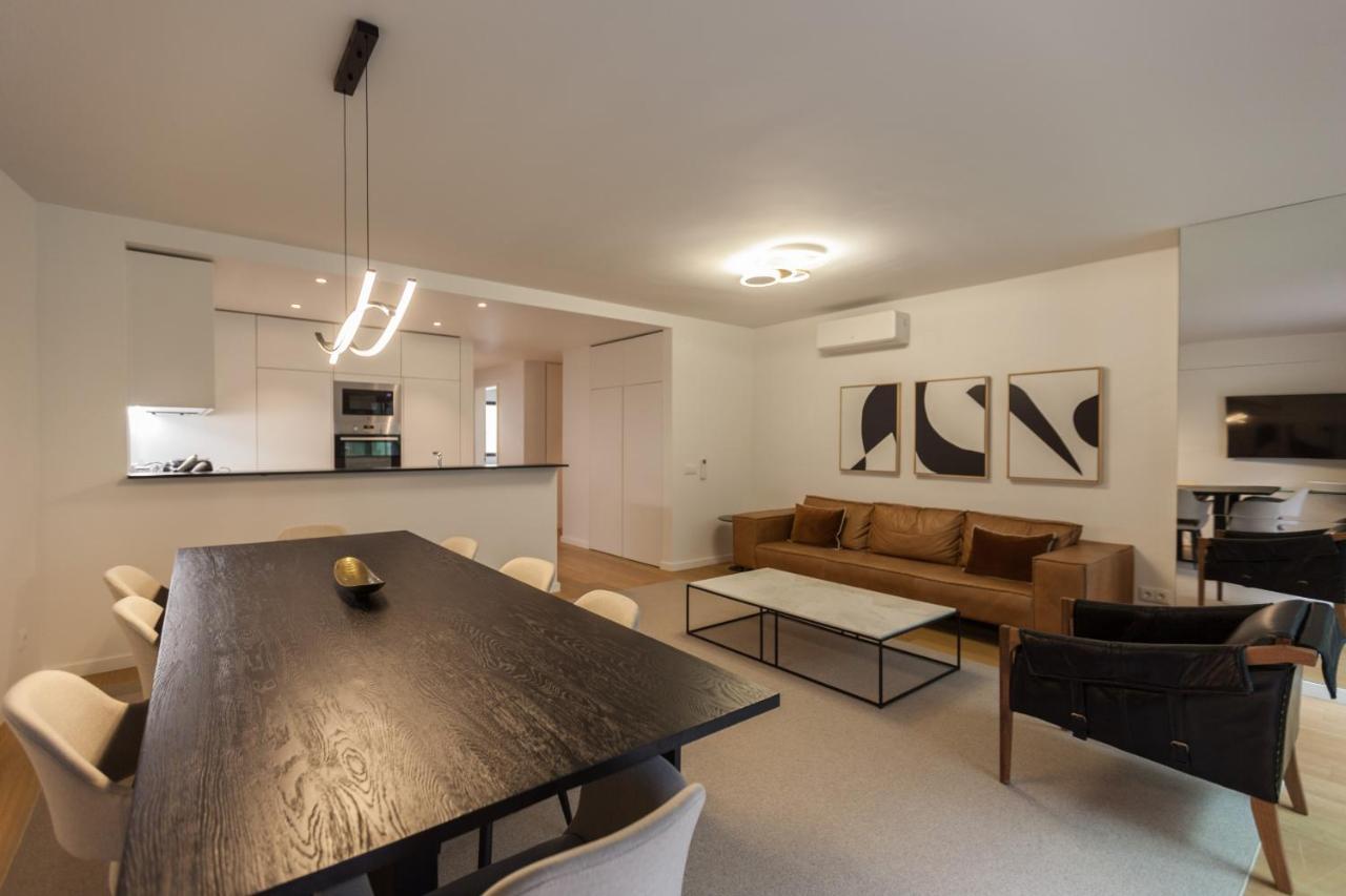 Appartement Flh Graca Stylish Terrace Lisboa
