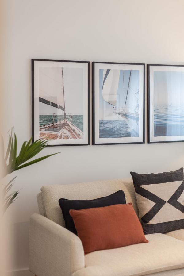 Appartement Flh Graca Stylish Terrace