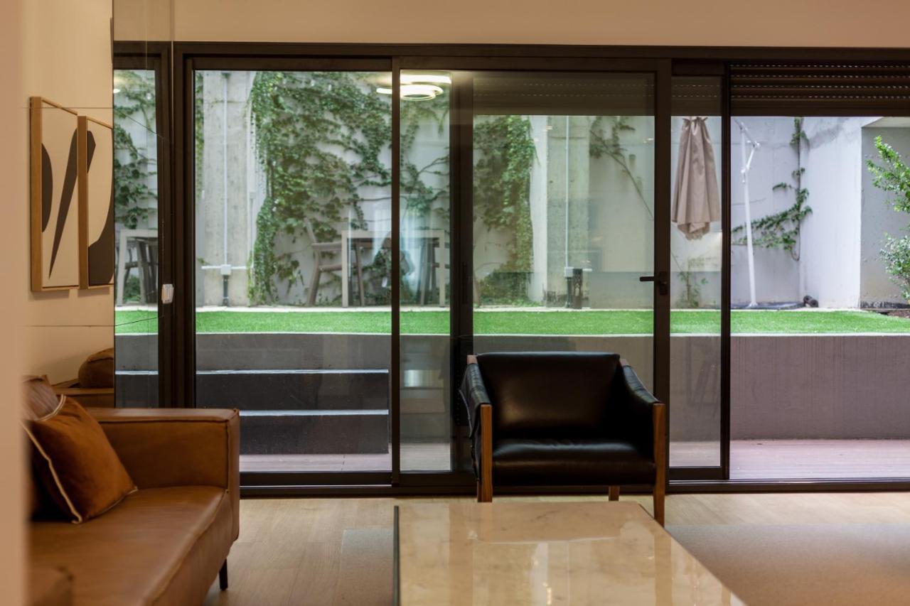 Flh Graca Stylish Terrace Appartement Lisboa