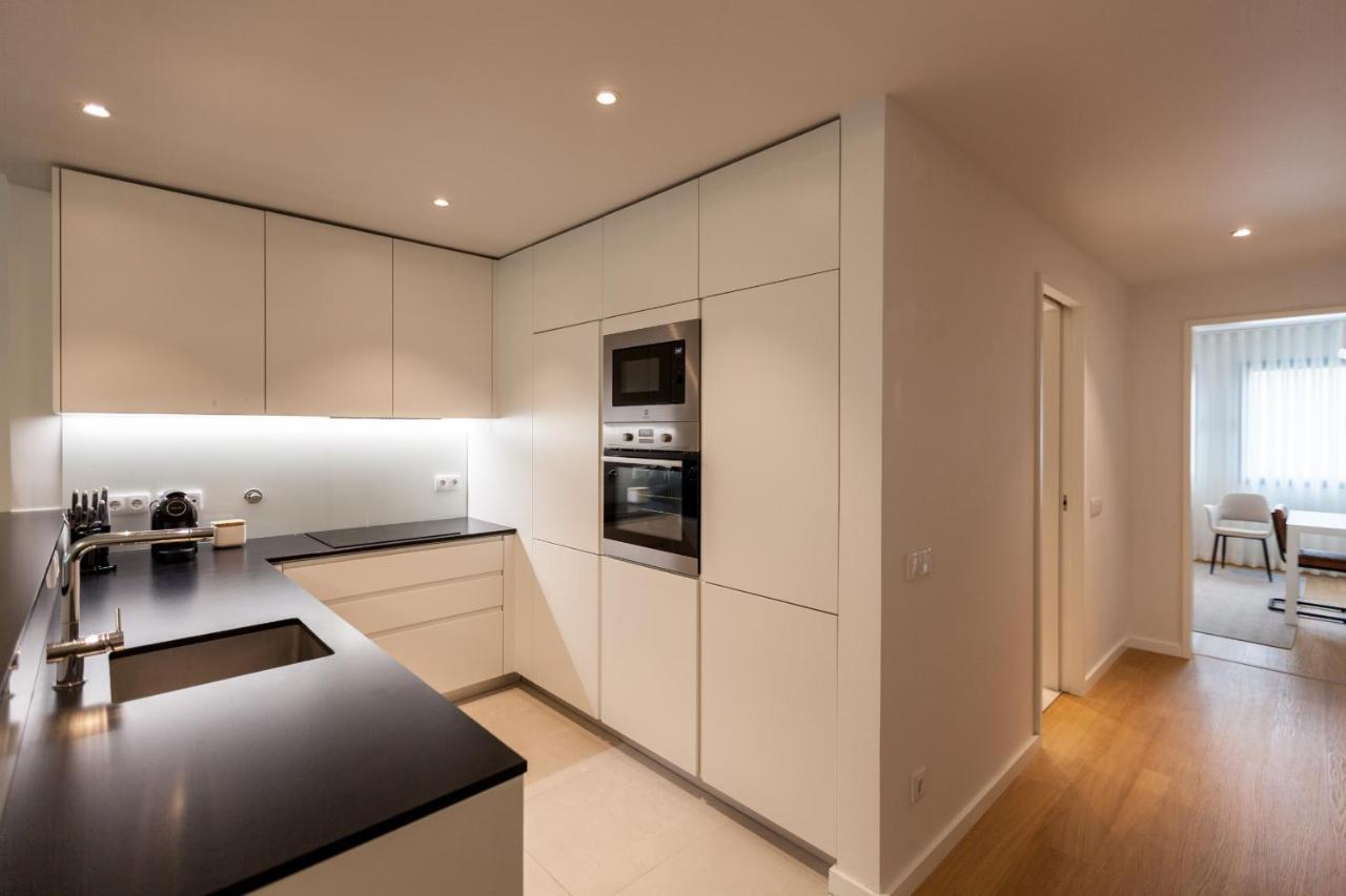 Flh Graca Stylish Terrace Appartement