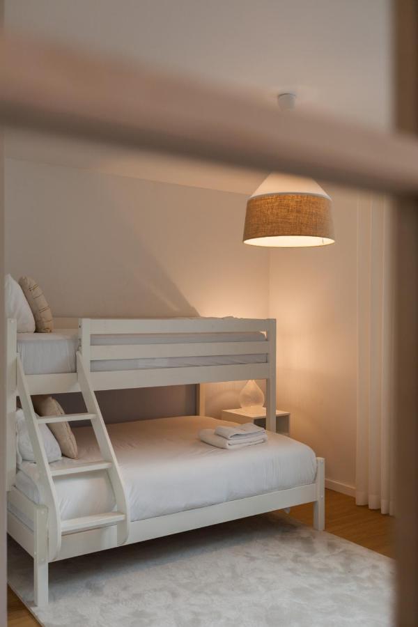 Flh Graca Stylish Terrace Appartement *