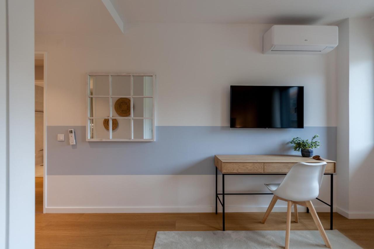 Appartement Flh Graca Stylish Terrace Lisboa