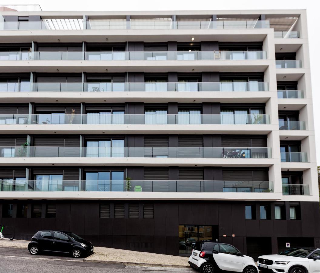 Flh Graca Stylish Terrace Appartement Lisboa