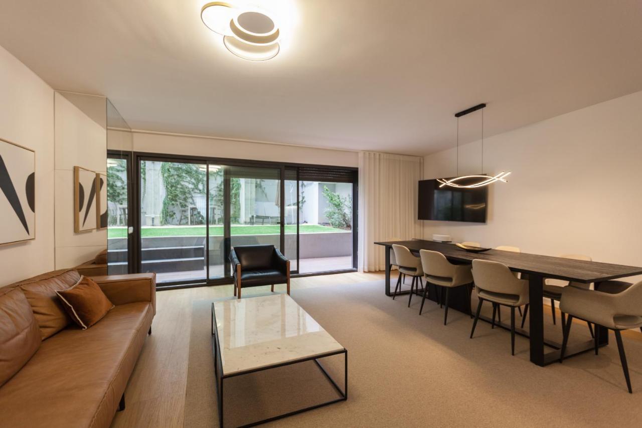 Flh Graca Stylish Terrace Appartement *